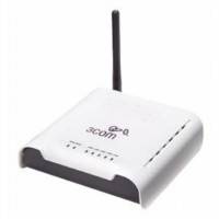 точка доступа 3Com 3CRWER101E-75