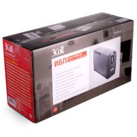 ИБП 3Cott 1050-HML Home Line