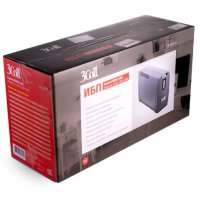 ИБП 3Cott 1200-HML Home Line