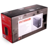 3Cott 1200-HML Home Line