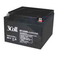 батарея для UPS 3Cott 12V26Ah