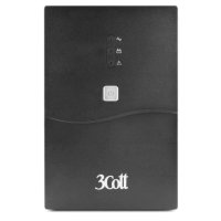 ИБП 3Cott 1500-HML Home Line