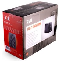 3Cott 1500-HML Home Line