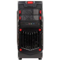 3Cott 1818 Window Black