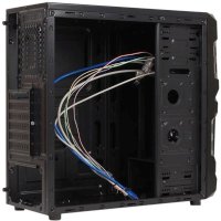 3Cott 1818 Window Black