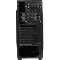 3Cott 1818 Window Black