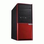 корпус 3Cott 2002 Black-Red