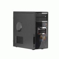 корпус 3Cott 2005 Black-Red