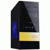 корпус 3Cott 2008 Black-Yellow