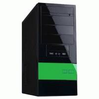корпус 3Cott 2009 Black-Green