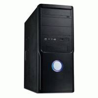 корпус 3Cott 2037 Black