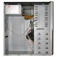 3Cott 2037 Black-Silver