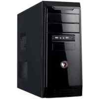 корпус 3Cott 2318 Black 450W
