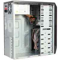 3Cott 2318 Black 450W