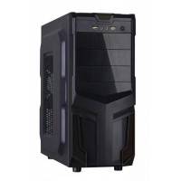 корпус 3Cott 3001F Black