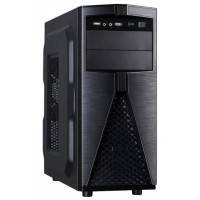 корпус 3Cott 3006A Black