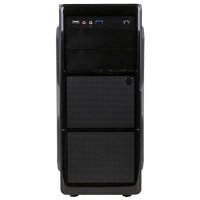 3Cott 3007B Black