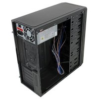 3Cott 3007B Black