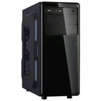 корпус 3Cott 3008E Black