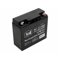 батарея для UPS 3Cott 3C-12180