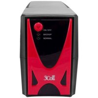 3Cott 3C-650-PCSE