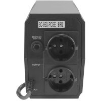 3Cott 3C-650-PCSE