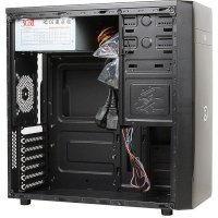 корпус 3Cott 3C-ATX-J111
