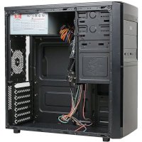 корпус 3Cott 3C-ATX-J162