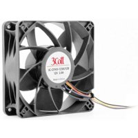 3Cott 3C-CFHD-1238U12B