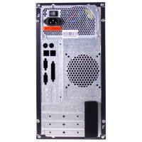 корпус 3Cott 3C-MATX-CK1B