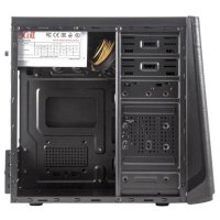 корпус 3Cott 3C-MATX-R838