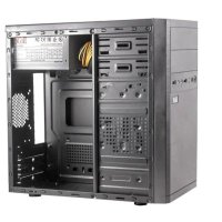 корпус 3Cott 3C-MATX-R863
