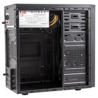 корпус 3Cott 3C-MATX-R863