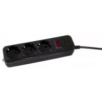 сетевой фильтр 3Cott 3C-SP1003B-3.0