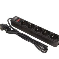 сетевой фильтр 3Cott 3C-SP1005-1.8