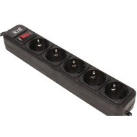 сетевой фильтр 3Cott 3C-SP1005-3.0