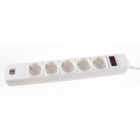 сетевой фильтр 3Cott 3C-SP1005UW-3.0