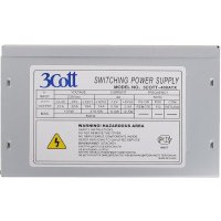 3Cott 400ATX v2.0