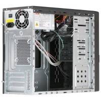 3Cott 5004 350W Black