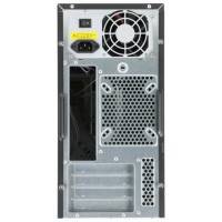 корпус 3Cott 5004 350W Black