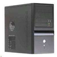корпус 3Cott 5004 450W Black