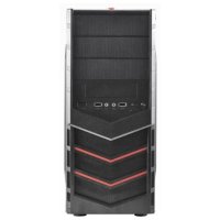 3Cott 7001 Black 450W