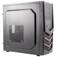 3Cott 7001 Black 450W