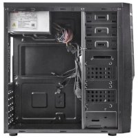 3Cott 7001 Black 450W