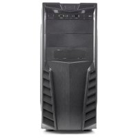 3Cott 7002 Black 450W