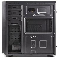 3Cott 7002 Black 450W