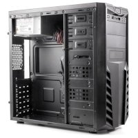 3Cott 7002 Black 450W