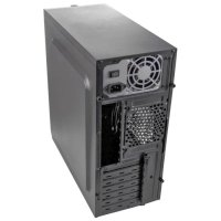 3Cott 7002 Black 450W
