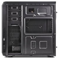 3Cott 7003 Black 450W