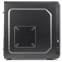 3Cott 7003 Black 450W
